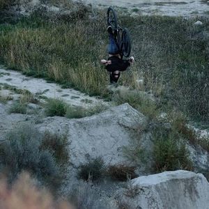 Meet your Posher, Curtis